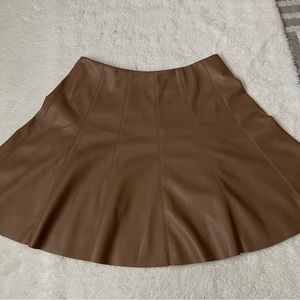 House of Harlow 1980 mini skirt size XS